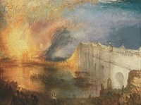 Burning of Parliament