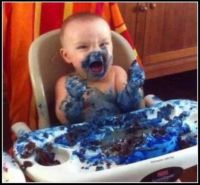 BRING ME ANOTHER SMURF!!!