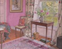 The Music Room