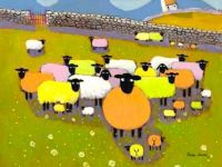 Ewe Are A Big Softee!
