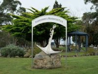 Fishermen's Memorial Park