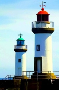 Lighthouse 1176