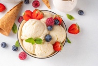 Ice cream