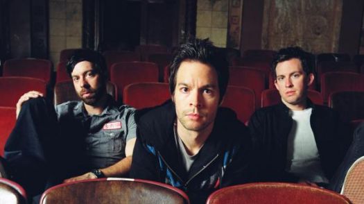 Chevelle. My favorite band :)