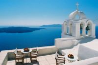 Santorini - Greece