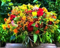 Scintillant Summer