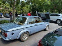 BMW 2002