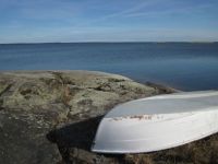 Atlantic Ocean, Sweden