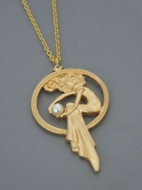 Jewelry and Other Pretty Things