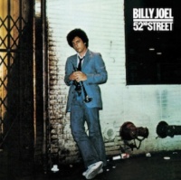 52nd street Billy Joel