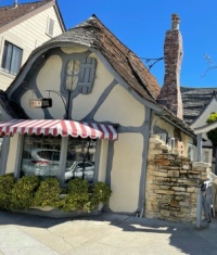 The Tuck Box in Carmel