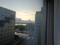 Sunrise