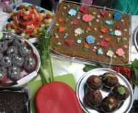 Cakes