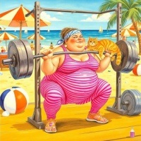 Let's Get Physical (2) - resize 9 - 600 pieces
