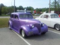 sweet!
