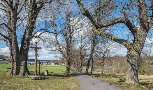 Solve Krajina jigsaw puzzle online with 60 pieces