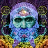 Mastodon - Crack the Skye