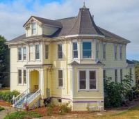 1898 Victorian Home