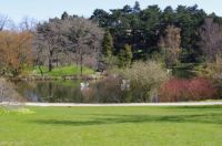 Botanical Garden, Copenhagen