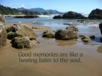 Good Memories heal