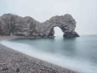 Durdle Door
