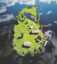 Rovaniemi Summer