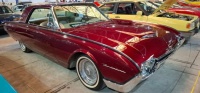 FORD Thunderbird