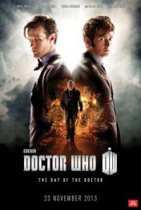 Day of the Doctor