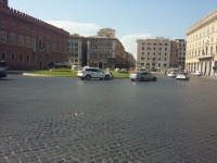 Római tér