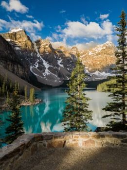 Scenic Beauty