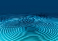 waves-circles