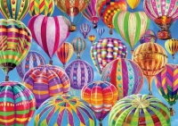Candy in the Sky