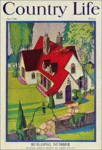 Country Life 1928