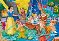 snow white