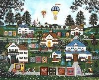 Scott-The Quilts of Cape Cod
