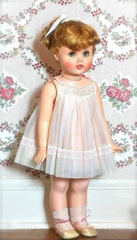 vintage american character dolls