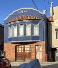 Hartford Street, Castro District, San Francisco