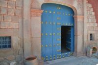 Door in door