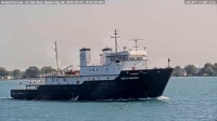 State of Michigan - GLMA Training Ship - Marine City, MI (2024-09-05)