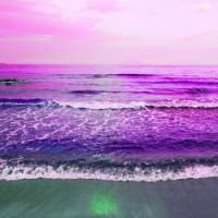 Altered Colors Waves