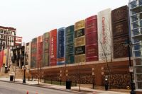 Kansas-City-Public-Library-Missouri