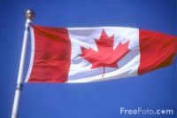 Happy Canada Day