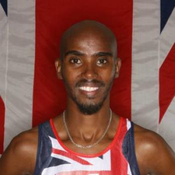 Come on Mo