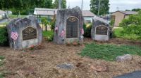 Bowmansville Memorial