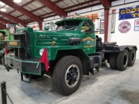 Iowa 80 Trucking Museum #15