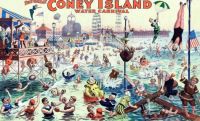 The Great Coney Island Water Carnival