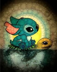 stitch