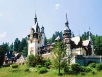 Peles Castle, Romania