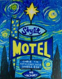 Sky Lit Motel
