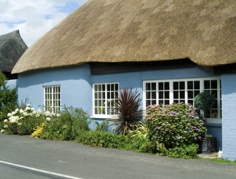 Briantspuddle cottage